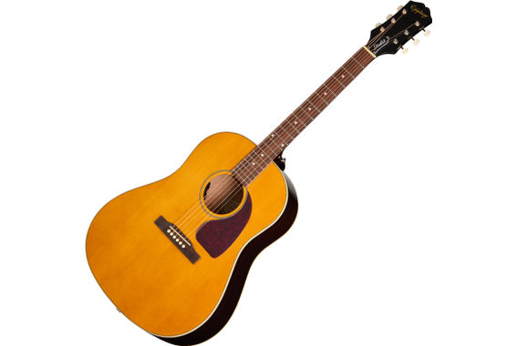Epiphone J-45 Studio Natural image 1