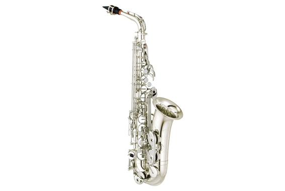 Yamaha YAS-480S Alt-Saxophon image 1
