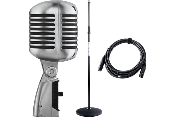 Shure 55SH Series II "Elvis" Mikrofon Set image 1