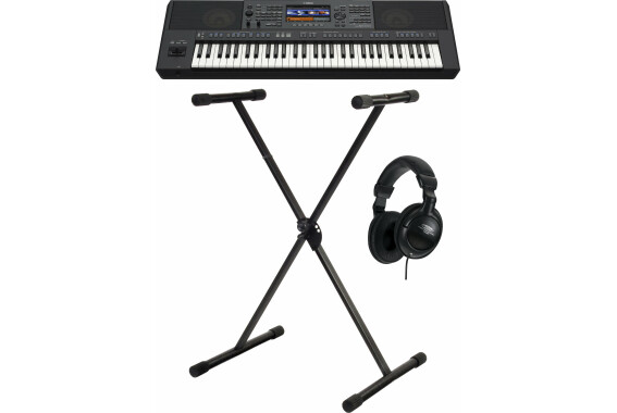 Yamaha PSR SX920 Set image 1