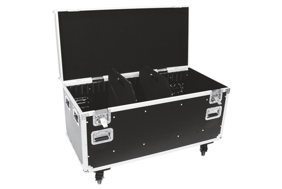 Roadinger Universal Tour Case 120 cm Met Wielen image 1