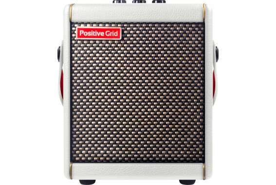 Positive Grid Spark MINI Pearl  - Retoure (Zustand: sehr gut) image 1