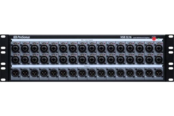 Presonus NSB 32.16 image 1