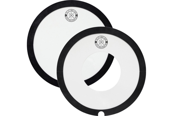 Big Fat Snare Drum 14" Combo Pack - Orginal+Donut image 1