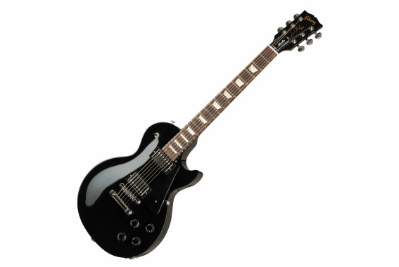 Gibson Les Paul Studio Ebony image 1