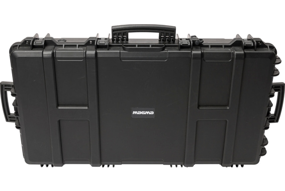 Magma FLXGuard DJ-Controller Trolley  - Retoure (Zustand: sehr gut) image 1