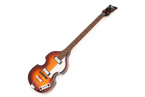 Höfner Ignition Violin Bass SB  - Retoure (Zustand: sehr gut) image 1