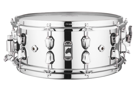 Mapex Black Panther Cyrus Snare Drum image 1