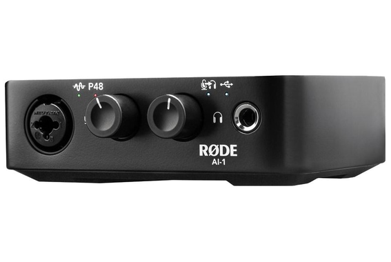 Rode AI-1 USB Audio Interface image 1