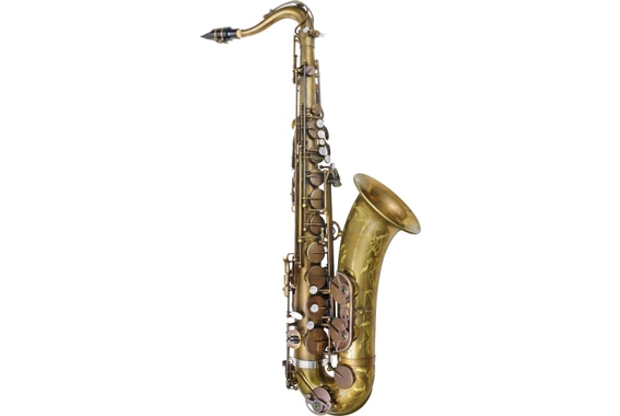 P. Mauriat Saxofono tenore PMST-600XJ image 1
