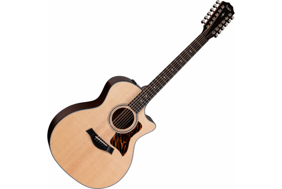 Taylor 354ce 12-string image 1