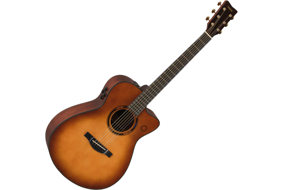 Yamaha TransAcoustic (2. Gen) TAS3 C Sand Burst image 1