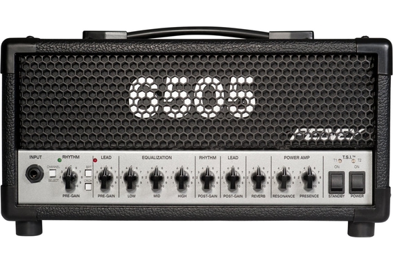 Peavey 6505 Mini Head 2025  - Retoure (Zustand: sehr gut) image 1