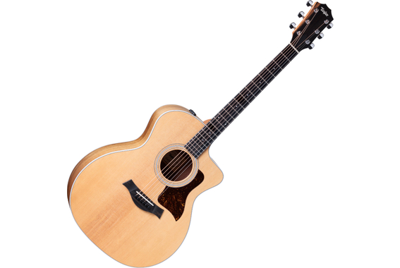 Taylor 214ce-K   - Retoure (Zustand: sehr gut) image 1