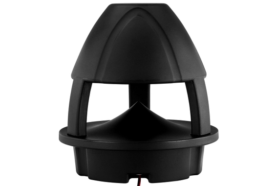 Pronomic HLS-560 BK 360° Outdoor-Lautsprecher schwarz 240 Watt  - Retoure (Zustand: sehr gut) image 1