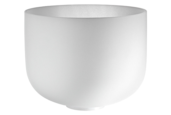 Meinl Sonic Energy CSB12A3 12" Kristall Klangschale  - Retoure (Zustand: sehr gut) image 1