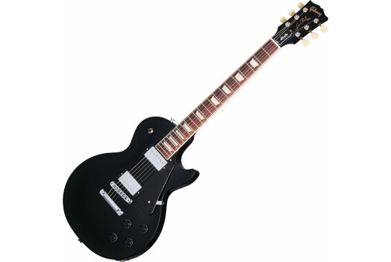 Gibson Les Paul Studio Ebony image 1