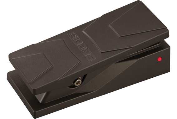 Boss PW-3 Wah Pedal  - 1A Showroom Modell (Zustand: wie neu, in OVP) image 1