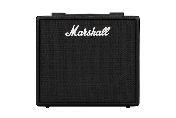 Marshall CODE 25  - Retoure (Zustand: sehr gut) image 1