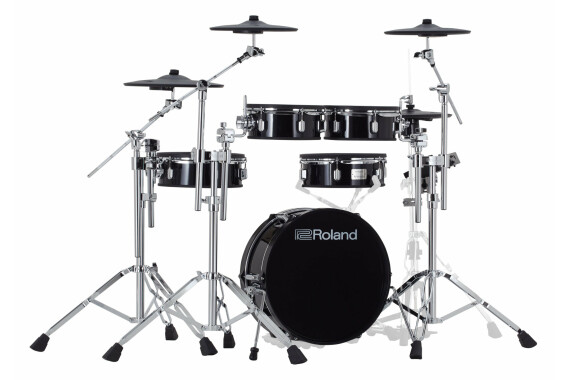 Roland VAD307 V-Drum Kit  - 1A Showroom Modell (Zustand: wie neu, in OVP) image 1