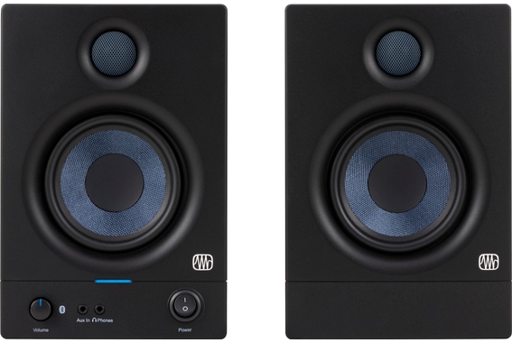 PreSonus Eris 4.5 BT 2nd Gen Aktives Studiomonitor-Paar  - unvollständig! image 1