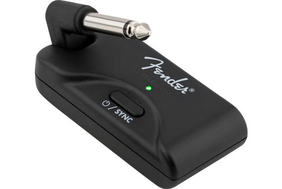 Fender Telepath Wireless Transmitter image 1
