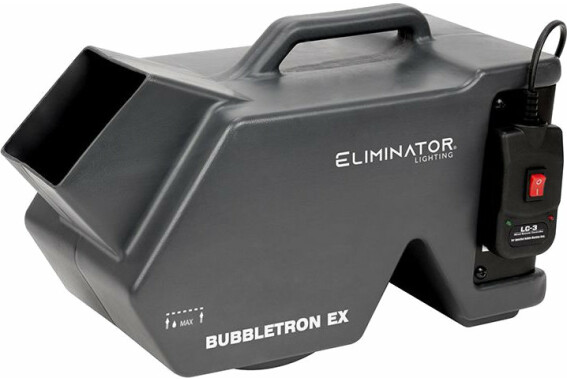 Eliminator Bubbletron EX image 1