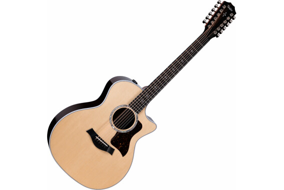 Taylor 454ce 12-string image 1