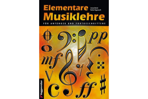 Elementare Musiklehre image 1