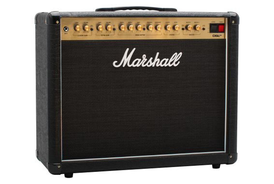Marshall DSL40CR image 1