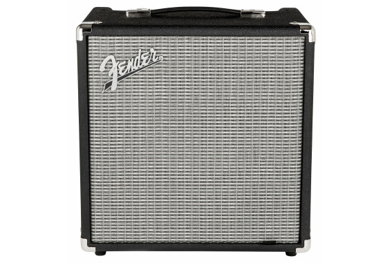 Fender Rumble 25  - Retoure (Zustand: gut) image 1