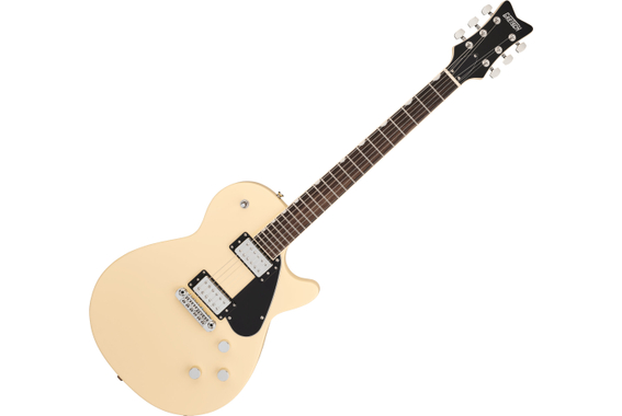 Gretsch Guitars Electromatic Jet Club Buttercream image 1