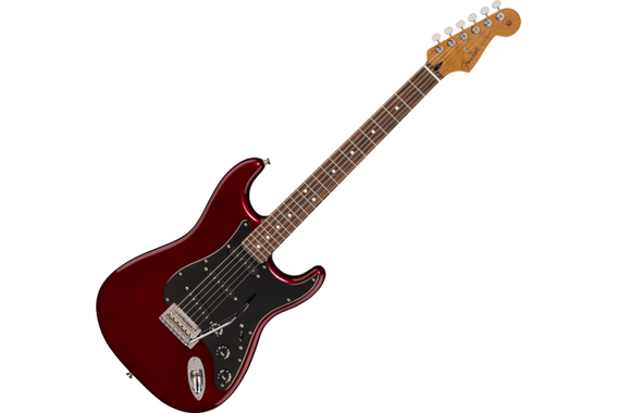 Fender Player II Stratocaster RW Oxblood  - Retoure (Zustand: gut) image 1