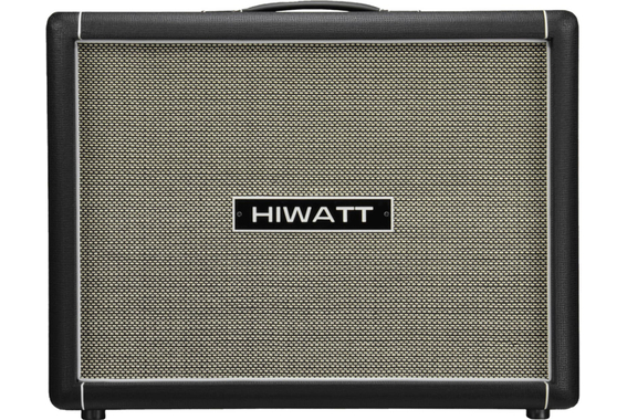Hiwatt HG212 image 1