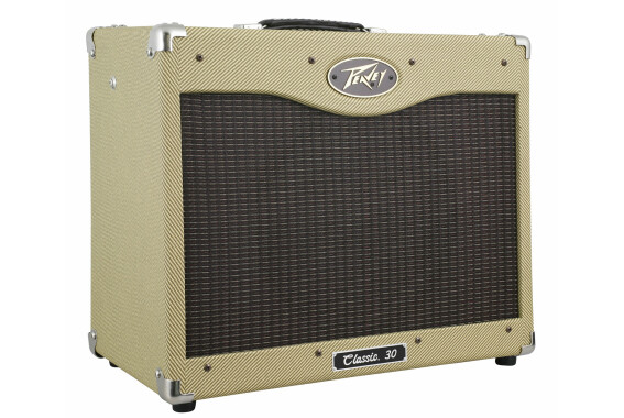 Peavey Classic 30 Röhrencombo  - Retoure (Zustand: sehr gut) image 1