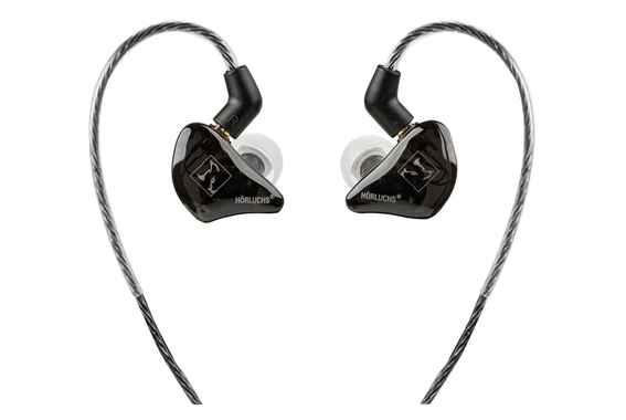 Hörluchs Easy Up In-Ear-Hörer  - Retoure (Zustand: sehr gut) image 1