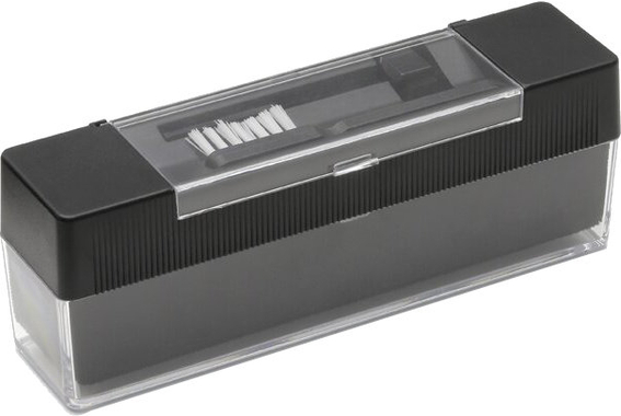 Dynavox Brosse Pour Disques Vinyles 3-en-1 image 1