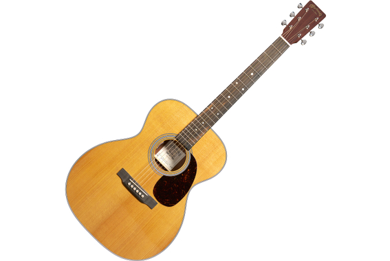 Martin 000E Retro Plus Granadillo image 1
