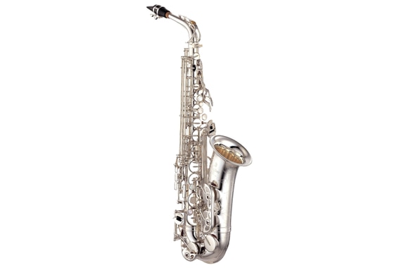Yamaha YAS-82 ZS 03 Alt-Saxophon image 1