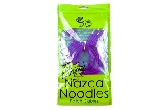 cre8audio Nazca Noodles Violet 15 image 1