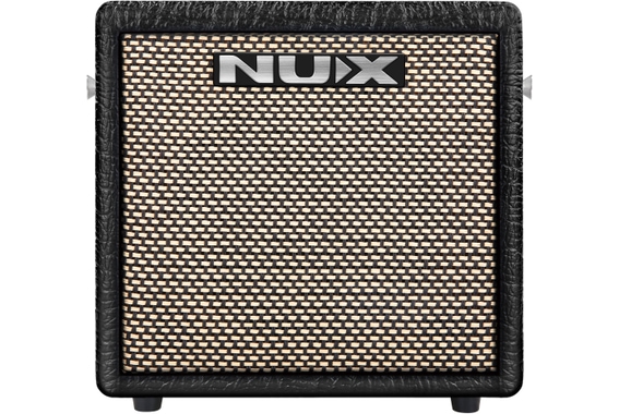 NUX Mighty 8 BT MkII image 1