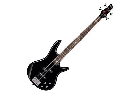 Ibanez GSR200-BK E-Bass Black image 1