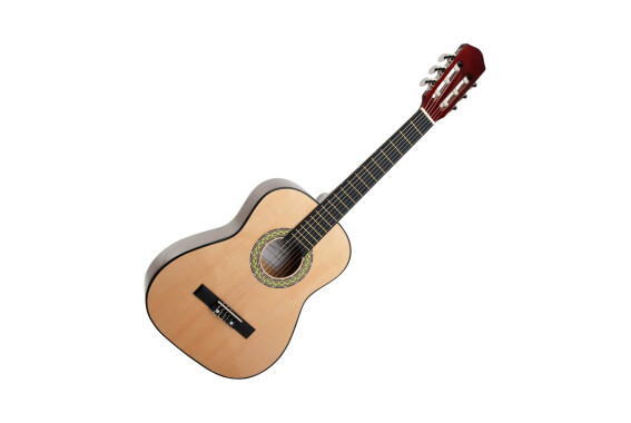 Classic Cantabile Acoustic Series AS-851 Klassikgitarre 1/2  - Retoure (Zustand: sehr gut) image 1