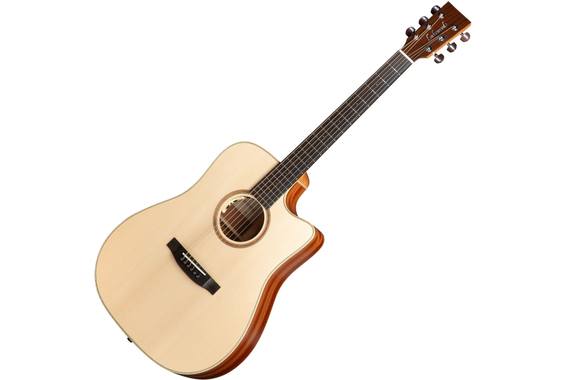 Lakewood D-14 CP image 1