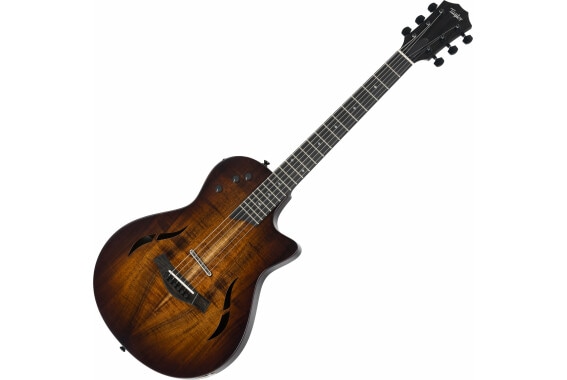 Taylor T5z Classic Koa Shaded Edgeburst image 1