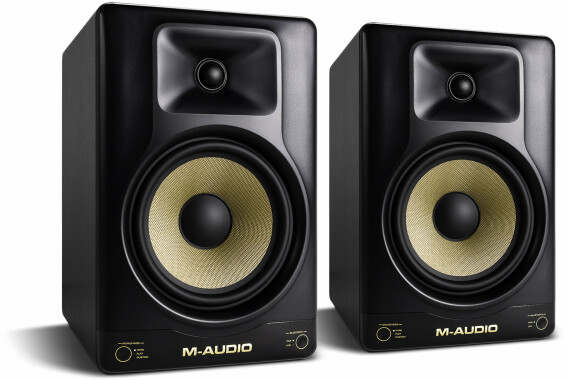 M-Audio Forty Eighty image 1