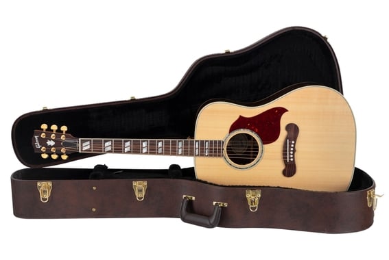 Gibson Songwriter Antique Natural image 1