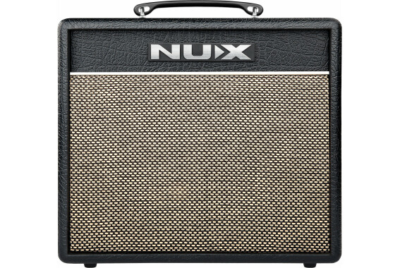 NUX Mighty 20 MkII image 1