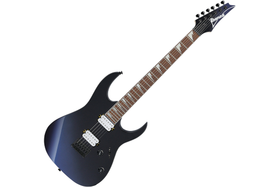 Ibanez RG421DX-TWS RG Twilight Shade image 1