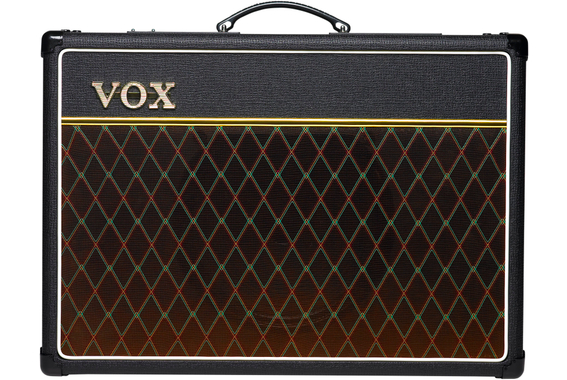 VOX AC Custom AC15C1  - Retoure (Verpackungsschaden) image 1